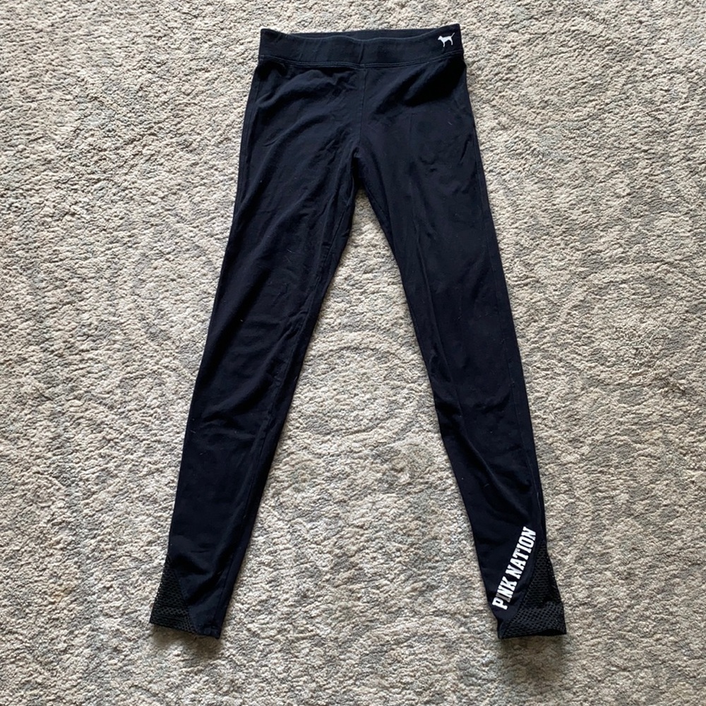 Victoria’s Secret leggings